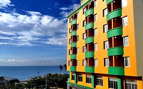 Green Hotel